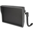 NEW ELFIN - PULS.DISPLAY+SUPPORTO 125MM