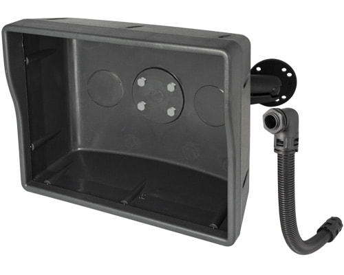 NEW ELFIN - PULS.DISPLAY+SUPPORTO 185 S PIASTRA