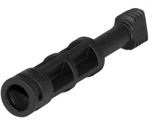 NEW ELFIN - VITE ALTA NERA L=58MM X CASS.080