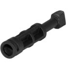 NEW ELFIN - VITE ALTA NERA L=58MM X CASS.080