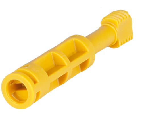 NEW ELFIN - VITE ALTA GIALLA L=58MM X CASS.080