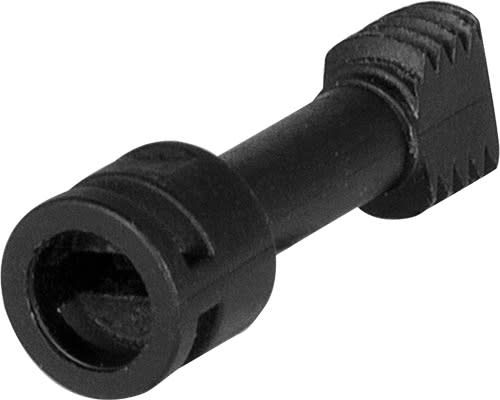 NEW ELFIN - VITE BASSA NERA  L=34MM X CASS.080