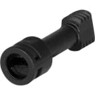 NEW ELFIN - VITE BASSA NERA L=34MM X CASS.080