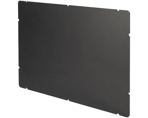 NEW ELFIN - PIASTRA FRONT.NEUTRA PULS.DISPLAY