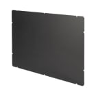 NEW ELFIN - PIASTRA FRONT.NEUTRA PULS.DISPLAY