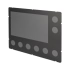 NEW ELFIN - PIASTRA FRONT.PERSONAL.PULS.DISPLAY