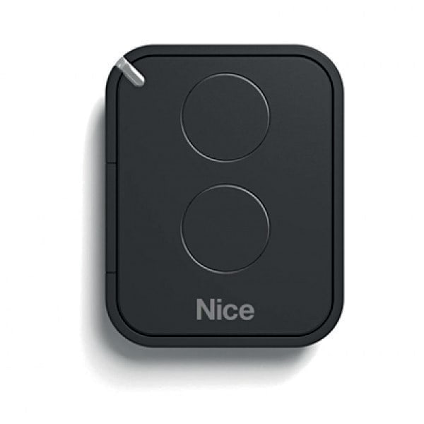 NICE - TRASM. ERA FLOR, 2 CANALI