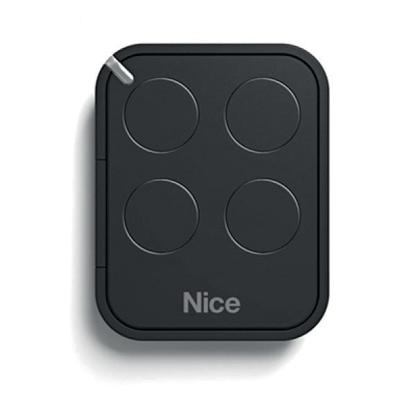 NICE - TRASM. ERA FLOR, 4 CANALI