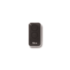 NICE - TRASM. ERA INTI, 2 CANALI BLACK