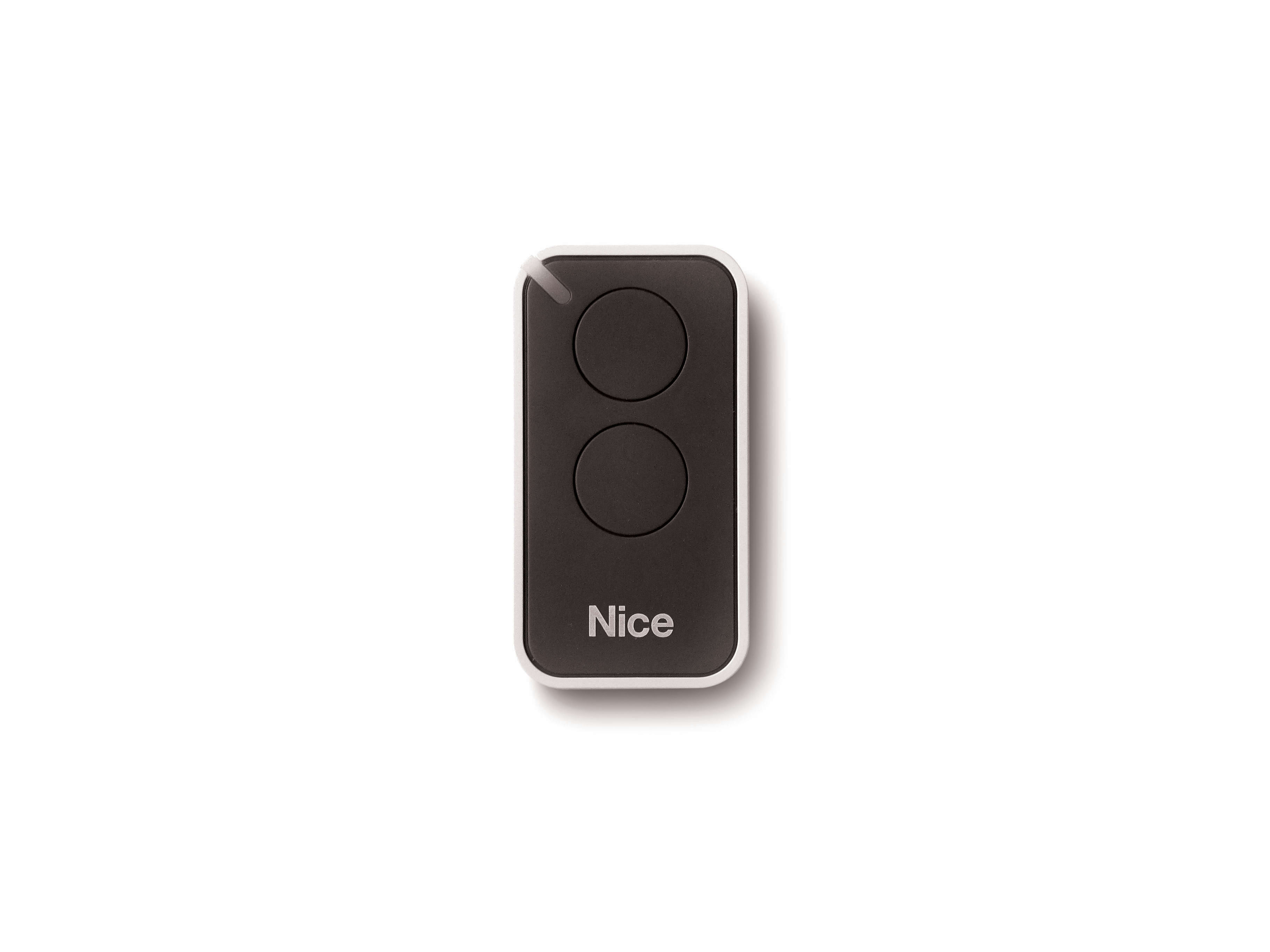 NICE - TRASM. ERA INTI, 2 CANALI BLACK