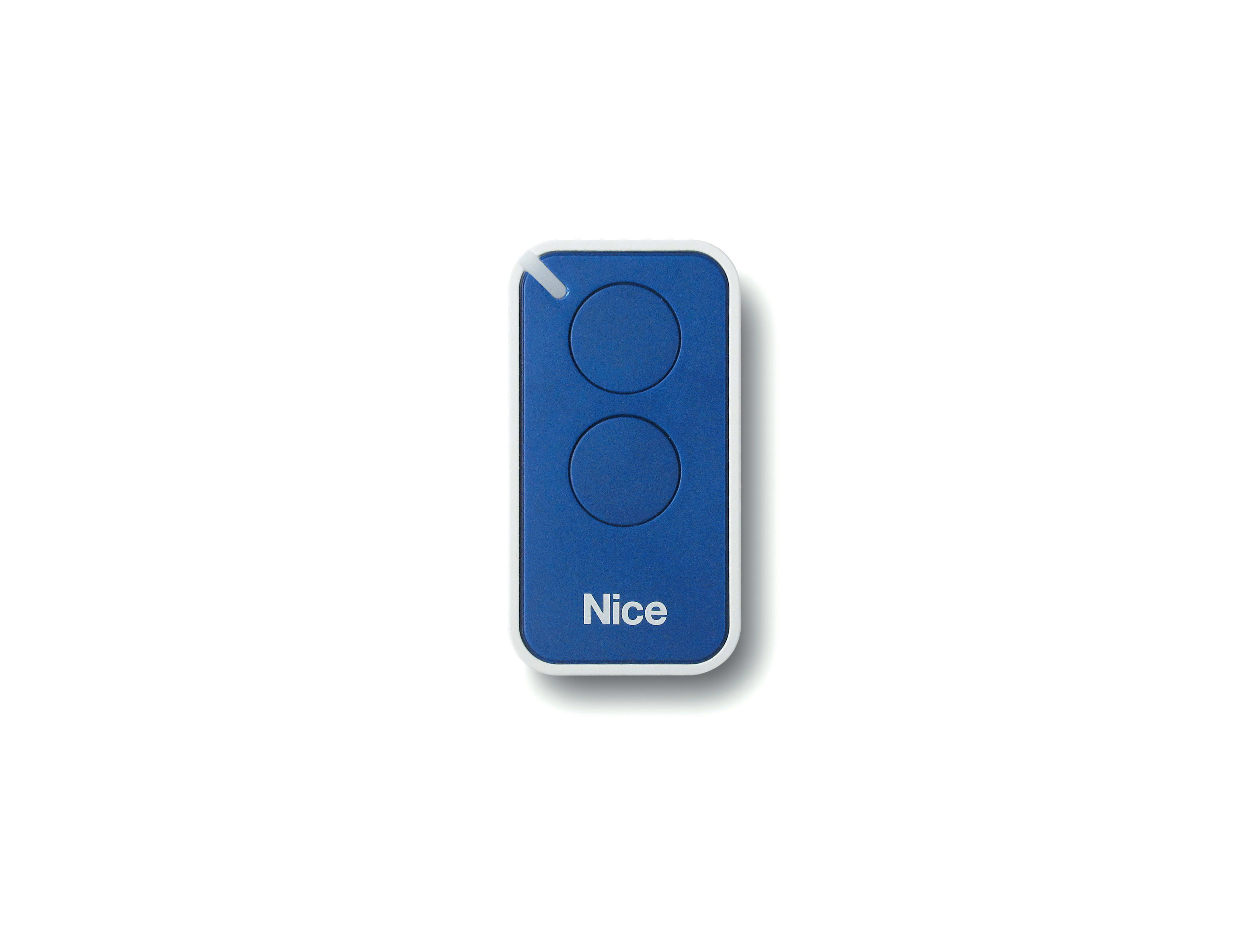 NICE - TRASM. ERA INTI, 2 CANALI BLUE