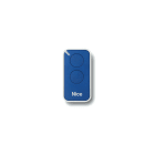 NICE - TRASM. ERA INTI, 2 CANALI BLUE