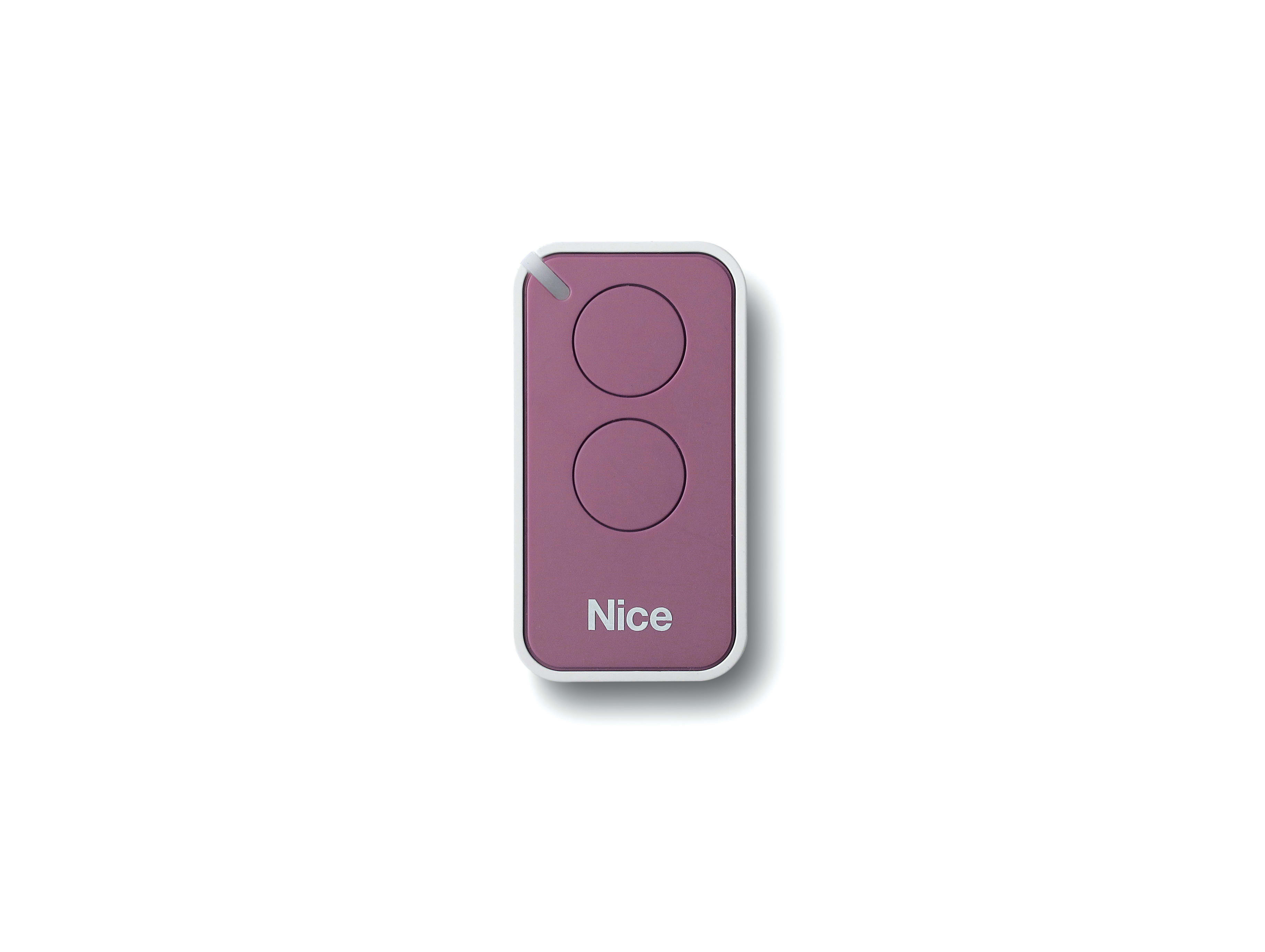 NICE - TRASM. ERA INTI, 2 CANALI LILAC