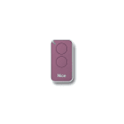 NICE - TRASM. ERA INTI, 2 CANALI LILAC