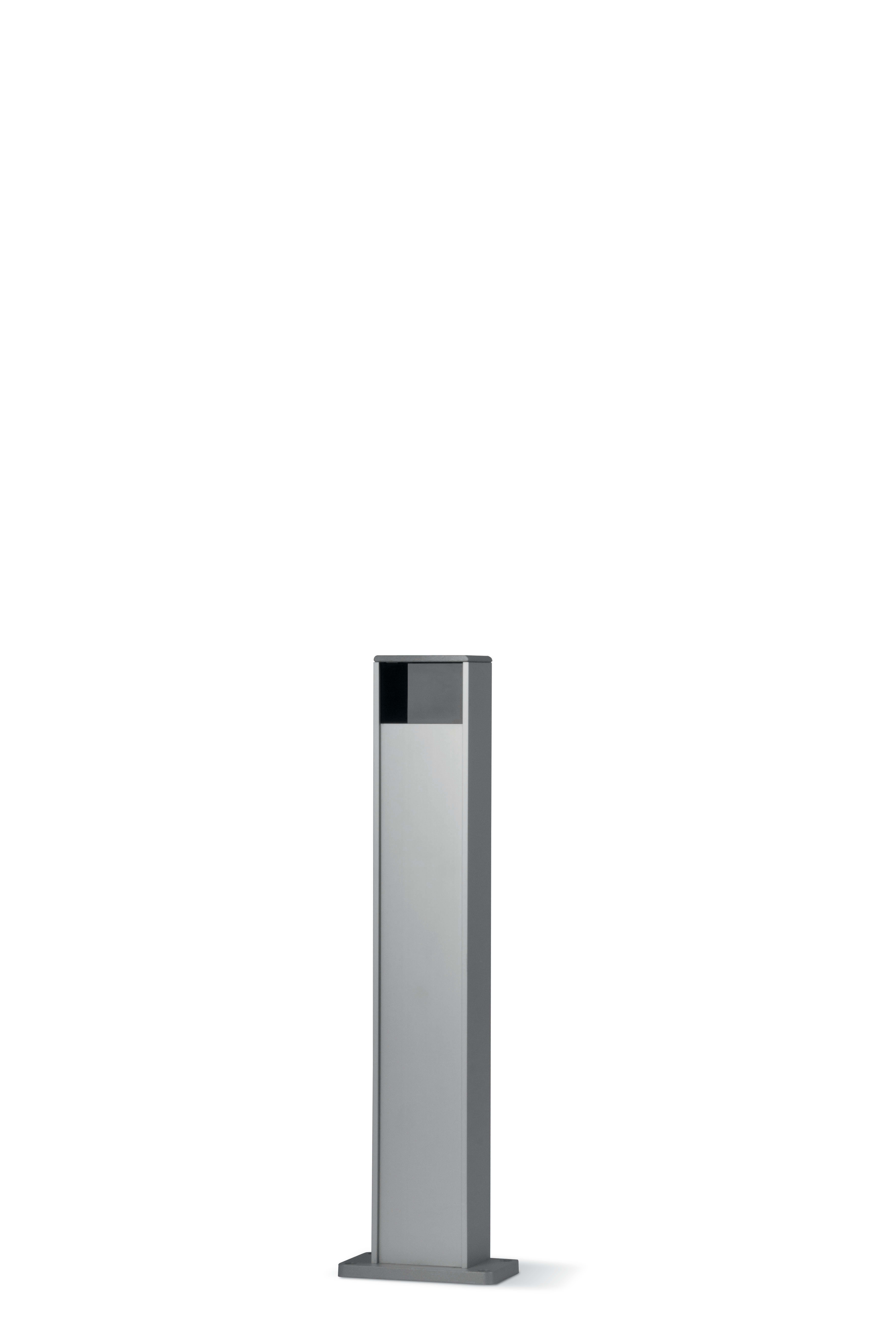 NICE - COLONNINA ERA 80X60MM H500MM