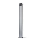 NICE - COLONNINA ERA PER SELETTORE H1000MM PPK/1