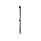 NICE - COLONNINA ERA 60X60MM H1000MM
