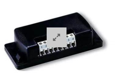 NICE - DECODIFICATORE PER MOM,MOT,EDS_ ED ETP MORX