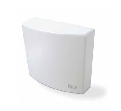 NICE - CENTRALE COMANDO 1 MOTORE 230/120V