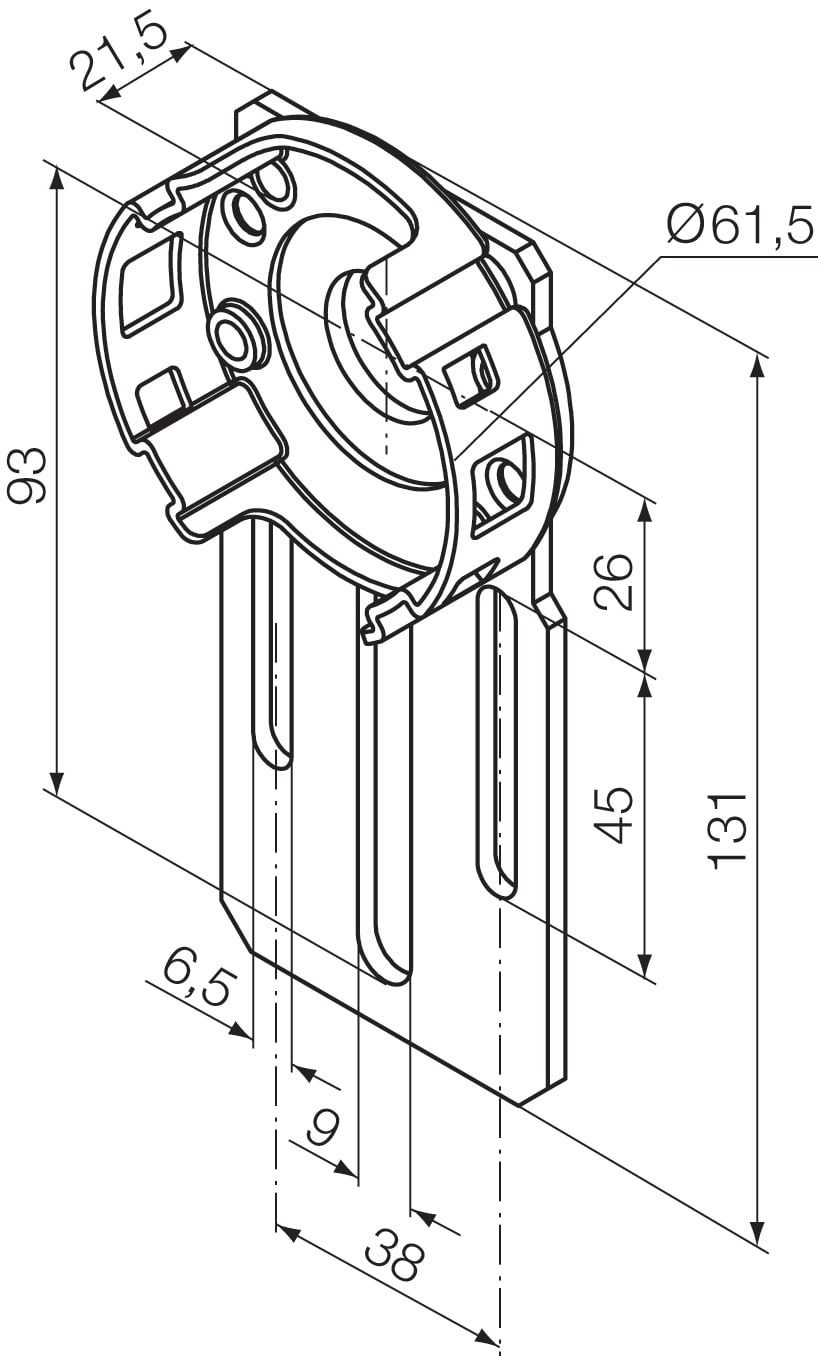 NICE - SUPP. REG. MAX FIN.SA BASSO 535.10037