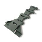 NICE - MOLLA ANTI-INTRUS. GANCIO+3 MA 575.11057