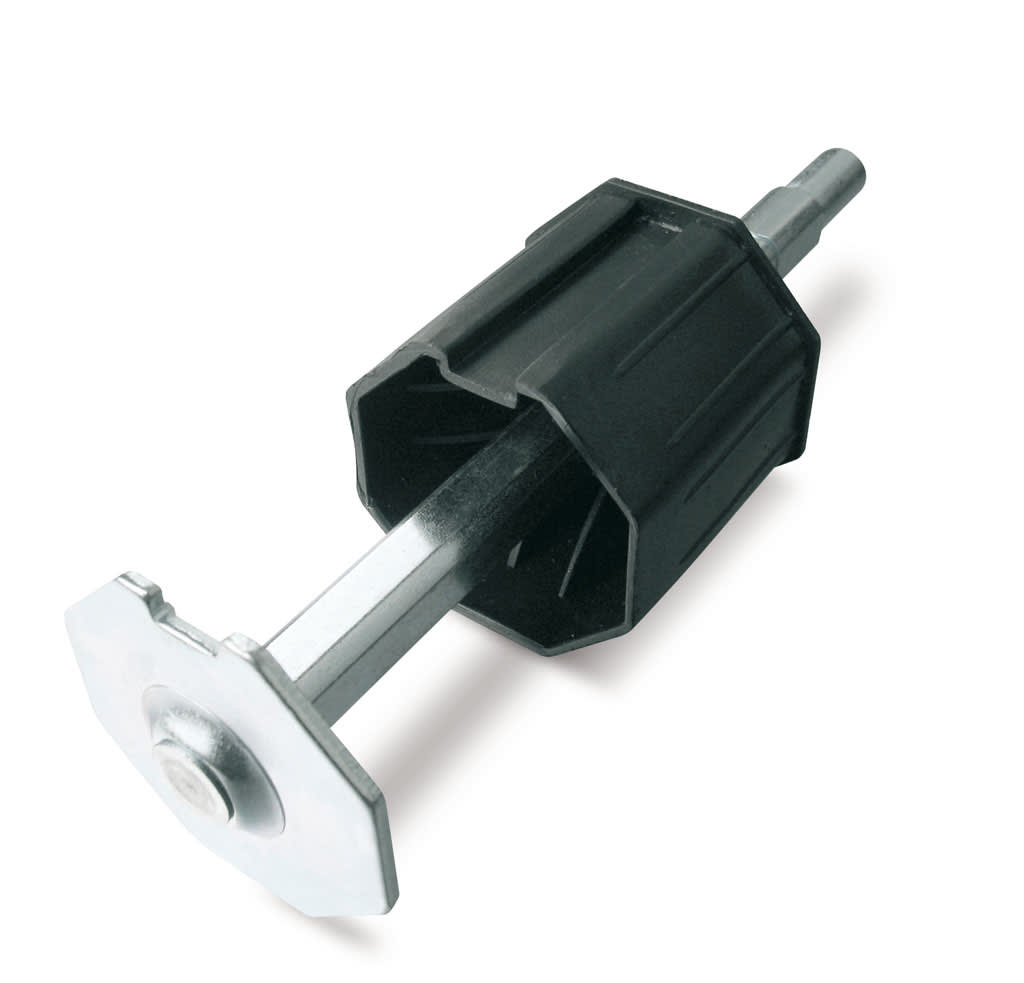 NICE - CALOTTA TELESCOPICA IN PLASTICA CON PERN