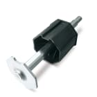 NICE - CALOTTA TELESCOPICA IN PLASTICA CON PERN