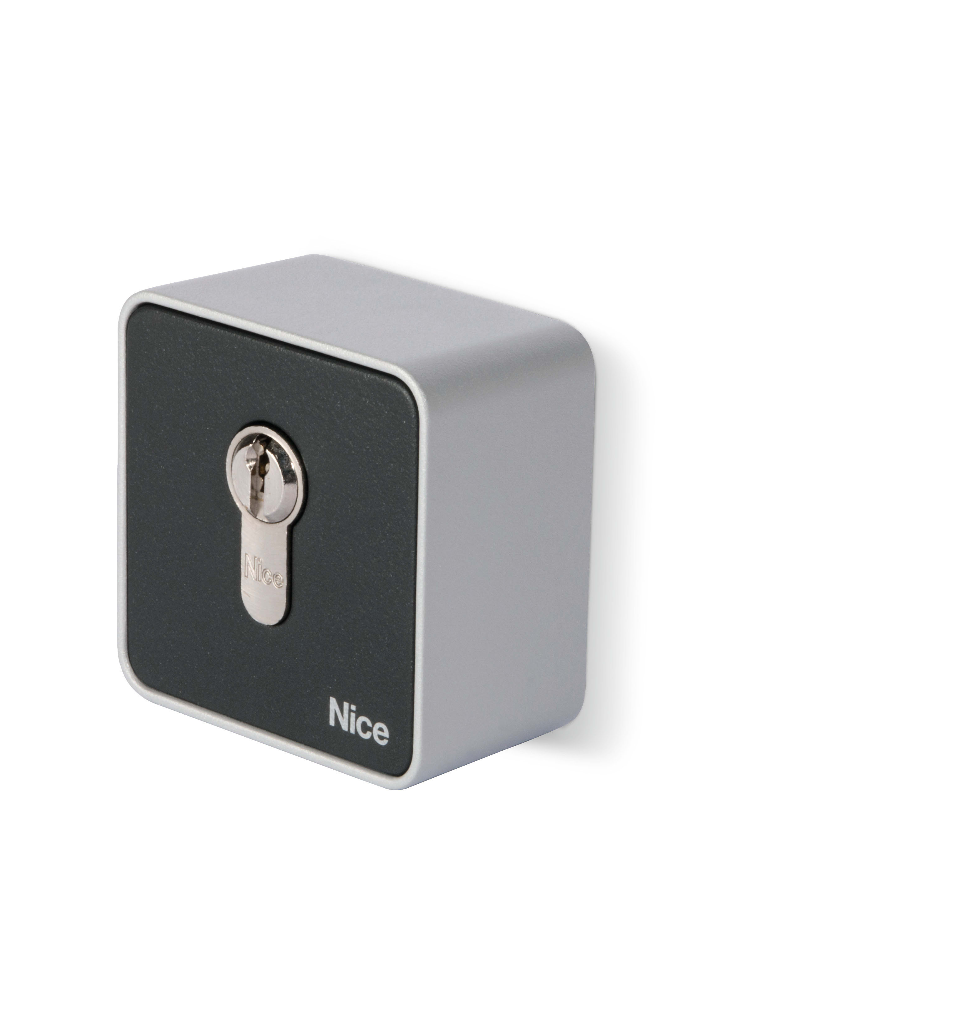 NICE - SELETTORE DA ESTERNO SERIE ERA CILINDRO