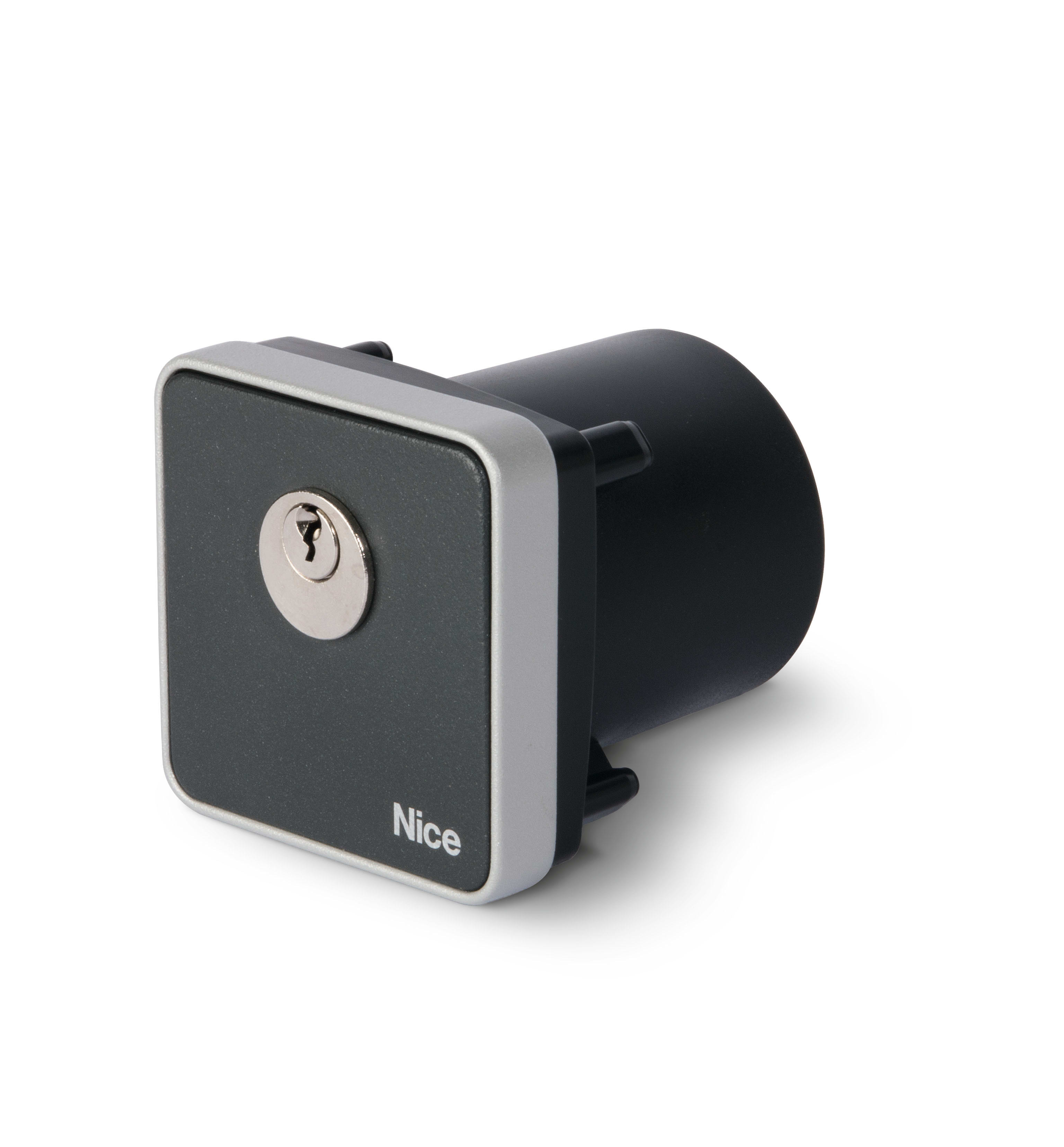 NICE - SELETTORE ERA DA INC. CILINDRO STANDARD EKSI