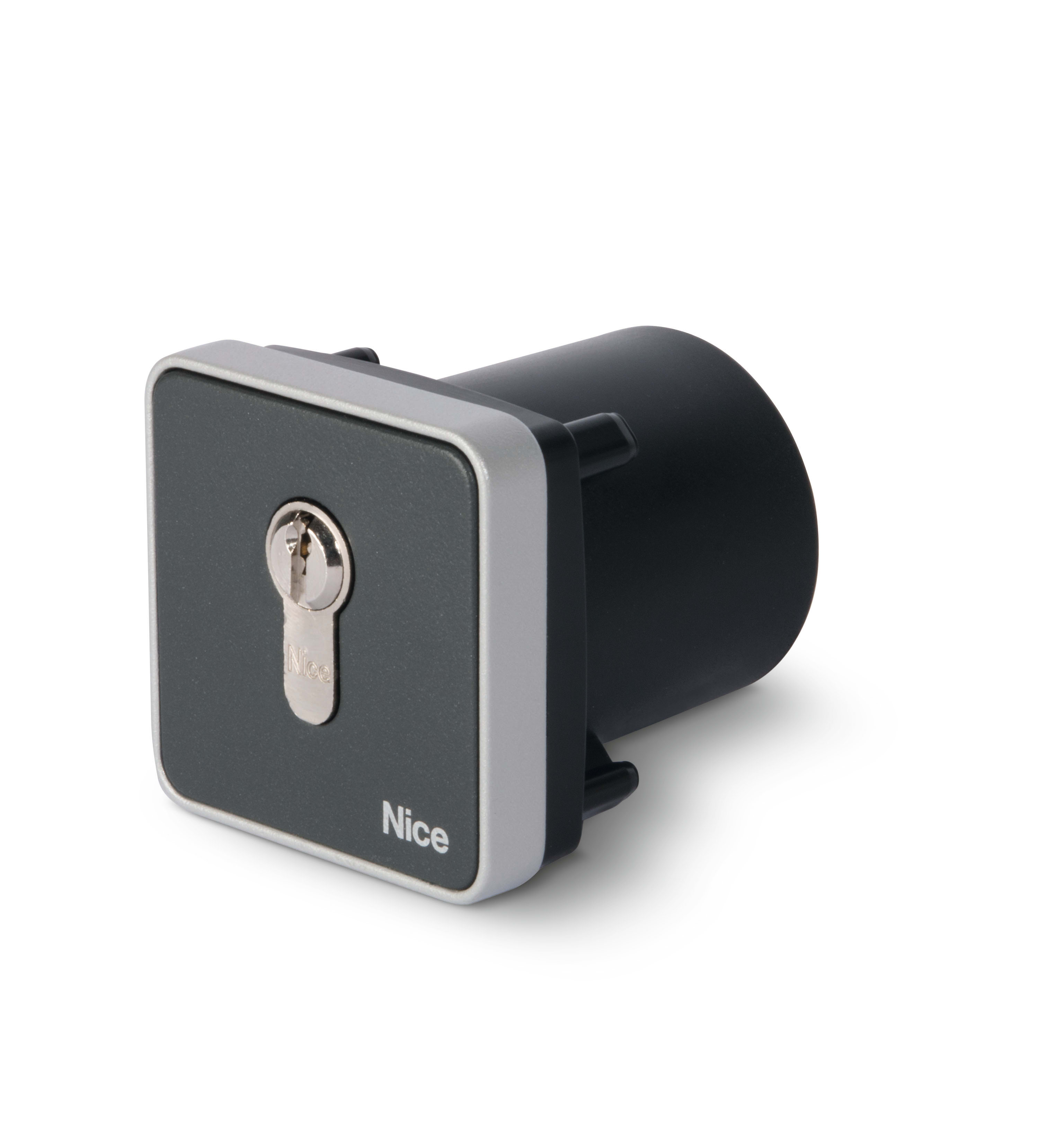 NICE - SELETTORE ERA DA INC. CILINDRO EUROPEO