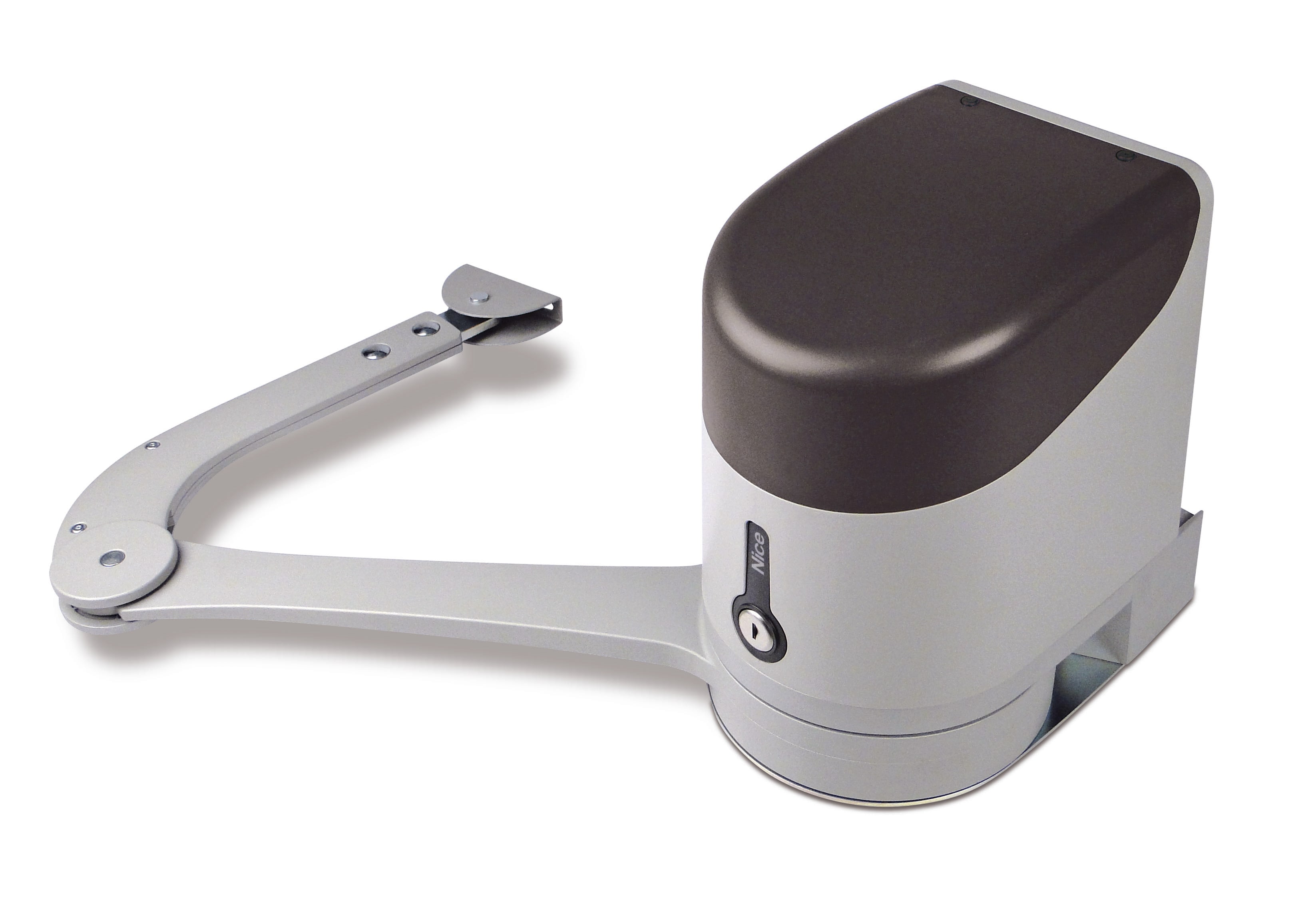 NICE - MOTORE SINGOLO COMPLETO DI BRACCIO CON C HK7024