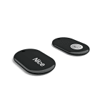 NICE - BADGE A TRANSPONDER (CONFEZIONE 10 PEZZ