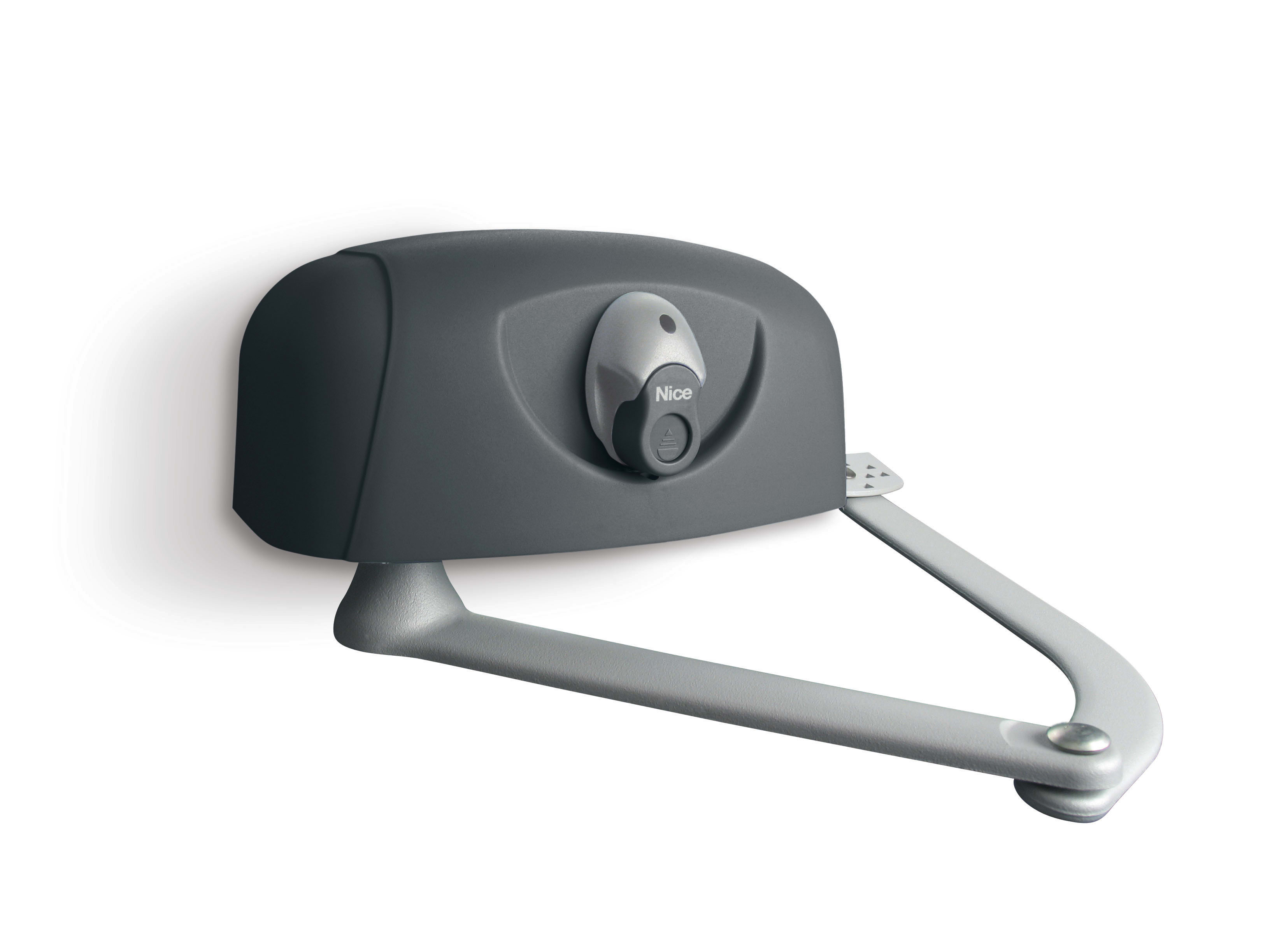 NICE - ATTUATORE ELETTR.IRREVER.BRACC HY7005