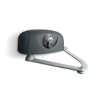 NICE - ATTUATORE ELETTR.IRREVER.BRACC