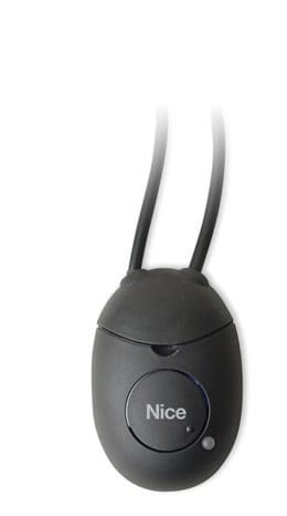 NICE - INTERFACCIA BLUEBUS