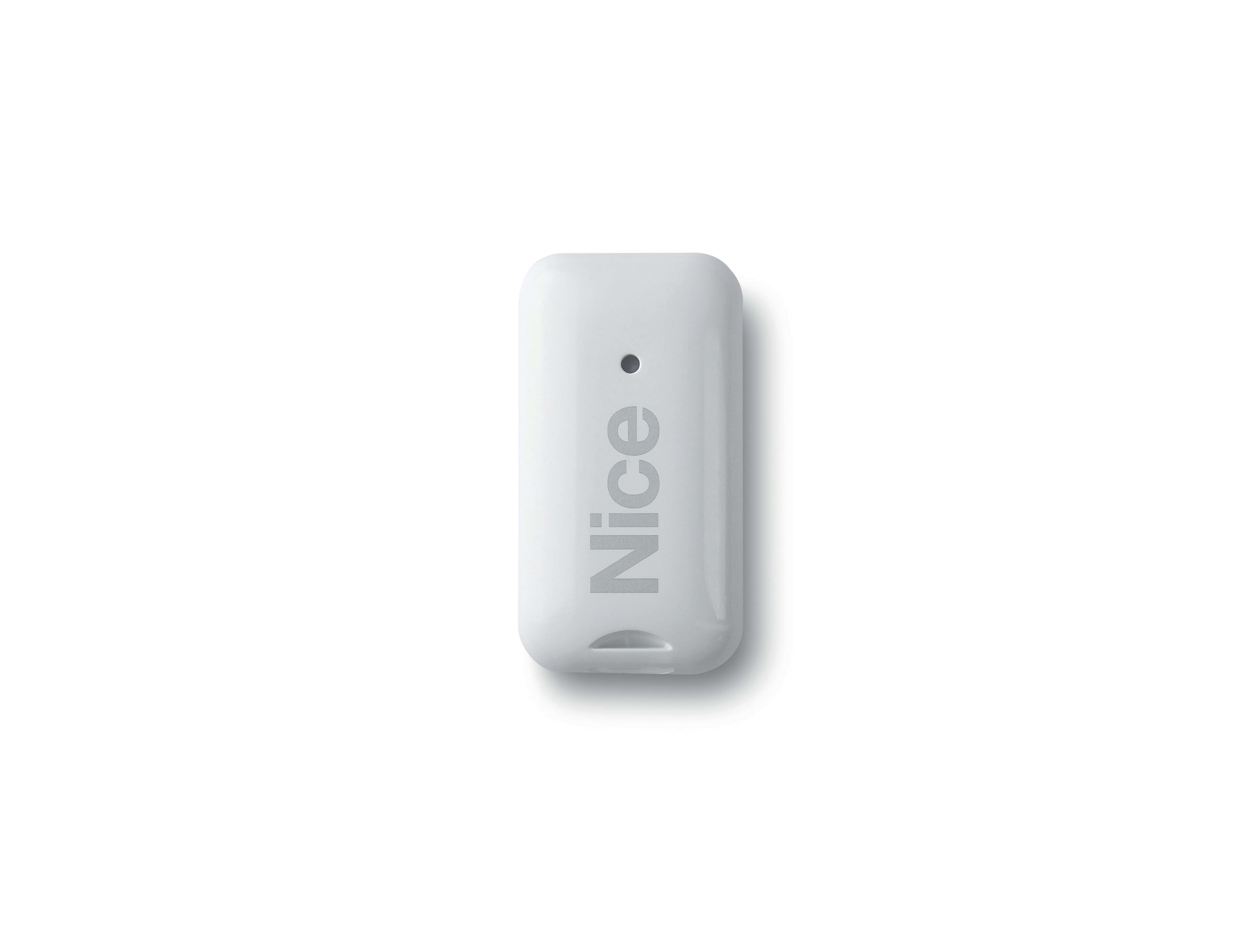 NICE - TRASM. ERA INTI, 1 CANALE BLACK
