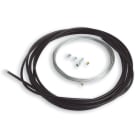 NICE - KIT FUNE METALLICA 6M PER KIO/FILO