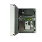 NICE - CENTRALE CON BOX PER TOO/WINGO 24V IMBAL
