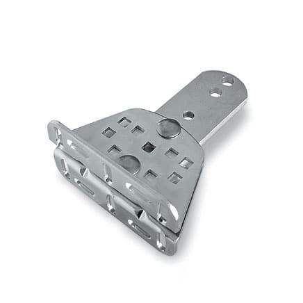 NICE - CONF. 2 STAFFE POST.REGOLABILE X PL/MB