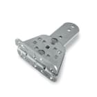 NICE - CONF. 2 STAFFE POST.REGOLABILE X PL/MB PLA14