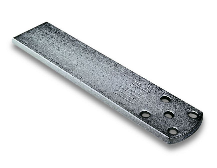 NICE - STAFFA POSTERIORE LUNGA MM 250