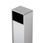 NICE - COLONNINA ERA 60X60MM H500MM
