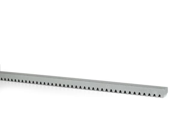 NICE - CREMAGLIERA M4 22X22 MM ZINCAT