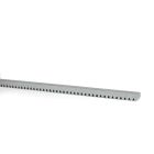 NICE - CREMAGLIERA M4 22X22 MM ZINCAT
