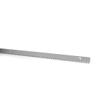 NICE - CREMAGLIERA M4 30X8MM ZIN.CON ROA8