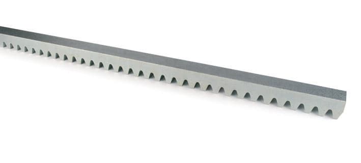 NICE - CREMAGLIERA M6 30X30X1000 MM