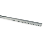 NICE - CREMAGLIERA M6 30X30X1000 MM