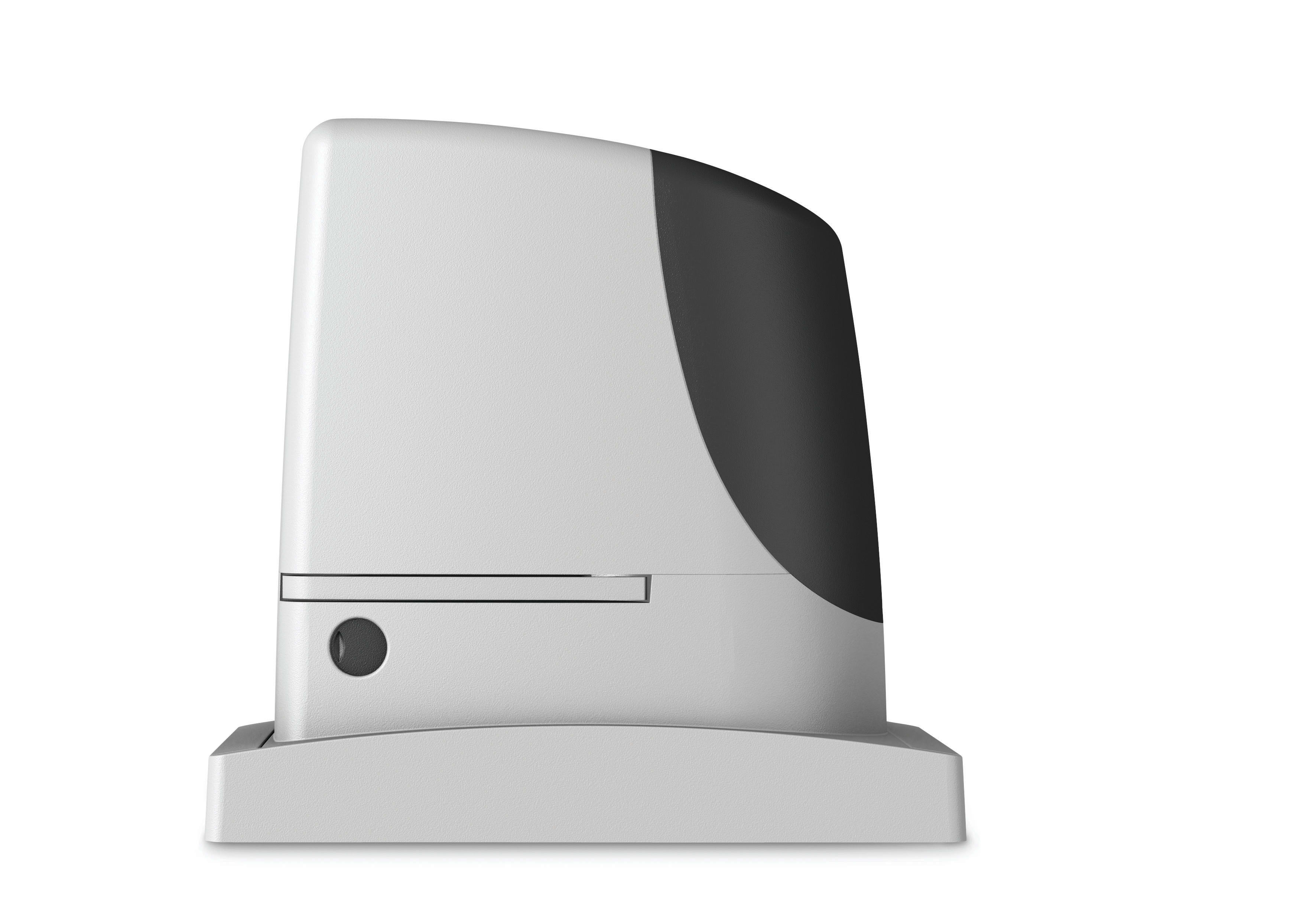 NICE - MOT.CANC.SCORR. 1800KG+FINECORSA INDUTTI