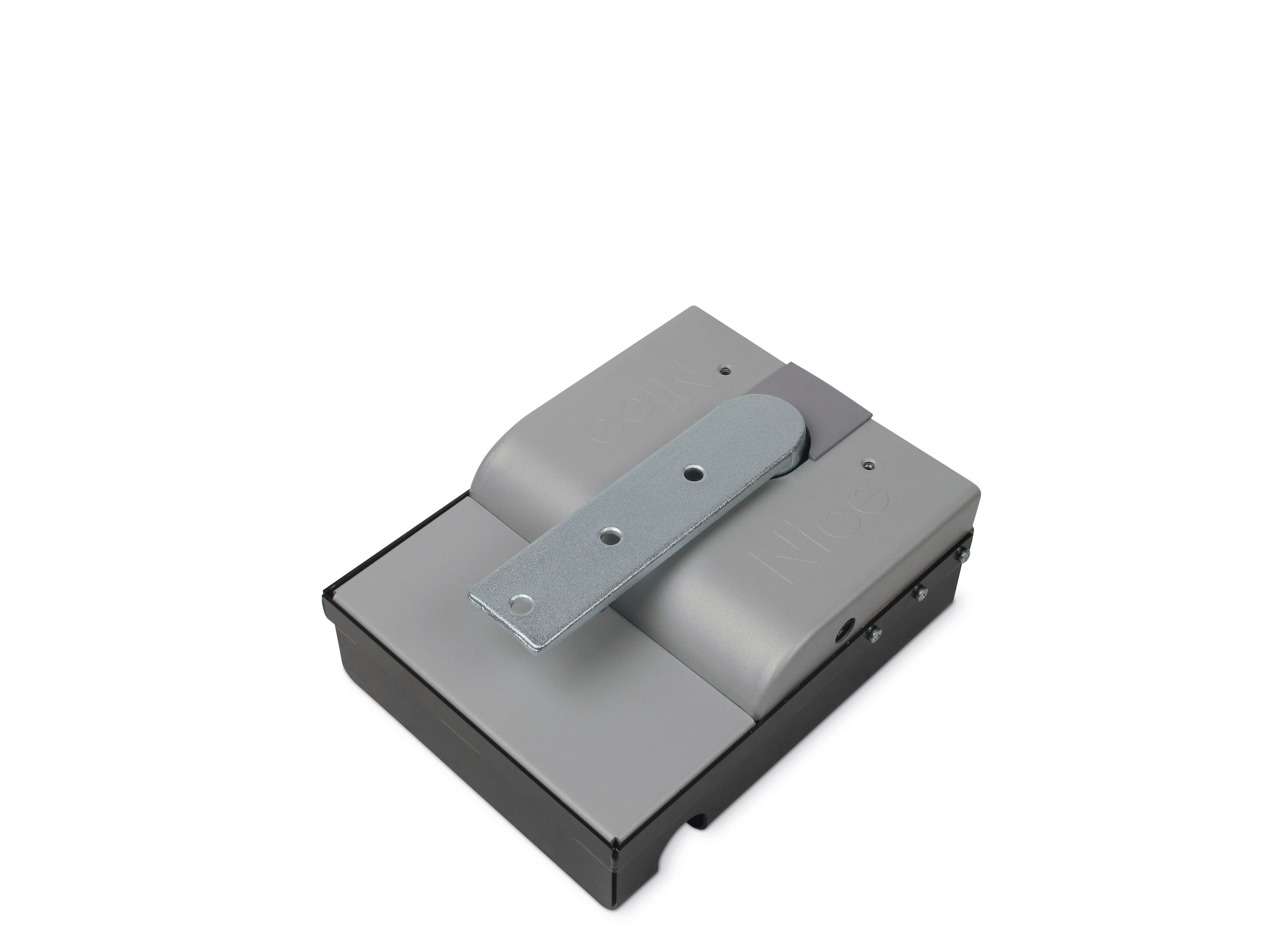 NICE - ATTUATORE INTERRATO 24V SENZA ENCODER