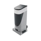 NICE - ATTUATORE SCORREVOLE SLIGHT 400KG LUCE A